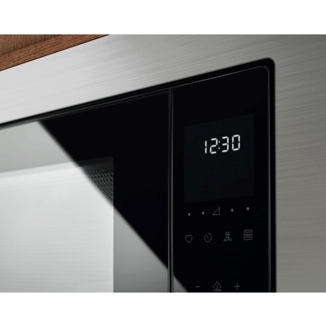 Electrolux EMS4253TBX Built-in microwave oven Stainless steel 23 L 900 W