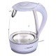 Esperanza EKK011W Electric kettle 1.7 L White, Multicolor 2200 W Esperanza EKK011W Electric kettle 1.7 L White, Multicolor 2200 W