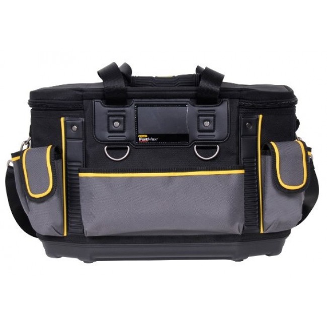 Stanley FMST1-70749, Nylon, Plastic, Black, Grey, Yellow, 500 mm, 310 mm, 330 mm