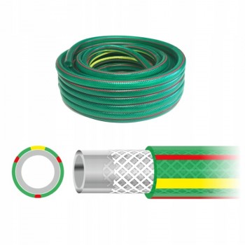 AWTOOLS GARDEN HOSE PREMIUM 3/4