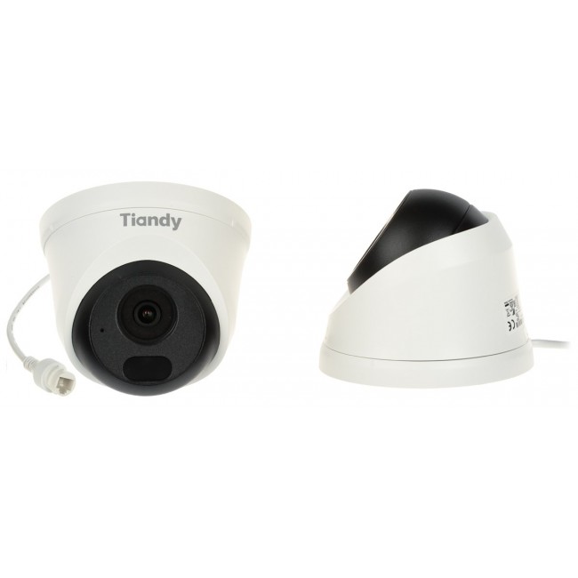 IP Camera TC-C34HS SPEC:I3/E/Y/C/SD/2.8MM