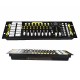 LIGHT4ME DMX 192 MKII - DMX slide controller