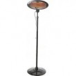 Olympia BS 55 Black 2000 W Infrared electric space heater Olympia BS 55 Black 2000 W Infrared electric space heater