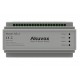Akuvox NS-2 network switch Fast Ethernet (10/100) DIN rail Grey
