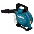 Makita DUB363ZV leaf blower 18 V Makita DUB363ZV leaf blower 18 V