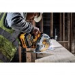 DeWALT DCS573NT-XJ portable circular saw DeWALT DCS573NT-XJ portable circular saw