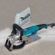 Makita PC5001C portable sander 10500 RPM Black, Blue 1400 W Makita PC5001C portable sander 10500 RPM Black, Blue 1400 W