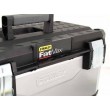 Stanley 1-95-616 small parts/tool box Black, Grey Stanley 1-95-616 small parts/tool box Black, Grey