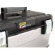 Stanley 1-95-616 small parts/tool box Black, Grey