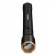 Duracell DF6000R Gift Box Flashlight black