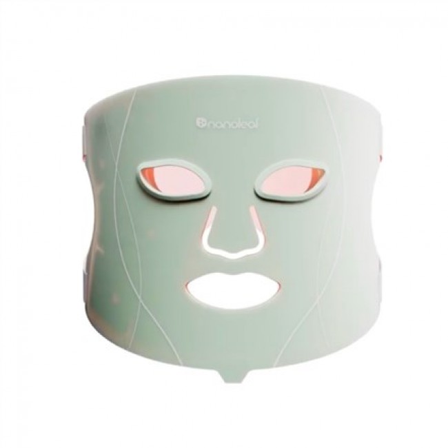 Nanoleaf LED Therapy Mask for Light Therapy