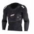 LEATT ReaFlex Body Protector, size M, black