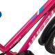 HUFFY So Sweet 16'', Pink children's bicycle