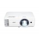 Acer H6518STi Standard throw projector 3500 ANSI lumens DLP 1080p (1920x1080) White