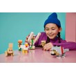 LEGO MINECRAFT 21592 Chicken Jockey Desert Attack