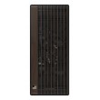 ASUS ProArt PA602 Wood Edition Modern Black - Metal Panel Midi Tower Black, Wood