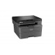 Brother DCP-L2600D multifunction printer Laser A4 1200 x 1200 DPI 34 ppm Brother DCP-L2600D multifunction printer Laser A4 1200 x 1200 DPI 34 ppm