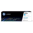 HP 203A Cyan Original LaserJet Toner Cartridge HP 203A Cyan Original LaserJet Toner Cartridge
