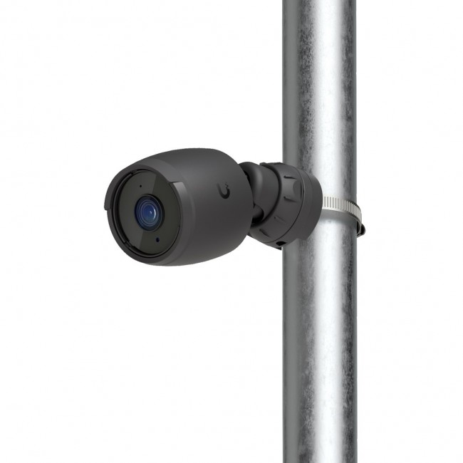 Ubiquiti G6 Bullet IP security camera Indoor & outdoor 3840 x 2160 pixels Ceiling/Wall/Pole Ubiquiti G6 Bullet IP security camera Indoor & outdoor 3840 x 2160 pixels Ceiling/Wall/Pole