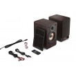 Sharp CP-SS30 - hojttalere - tradlos Sharp CP-SS30 - hojttalere - tradlos