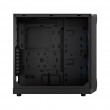 Fractal Design Focus 2 Midi Tower Black