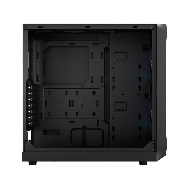 Fractal Design Focus 2 Midi Tower Black