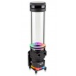 Aqua Computer ULTITUBE D5 200 Pro Processor Liquid cooling kit Black, Transparent 1 pc(s)