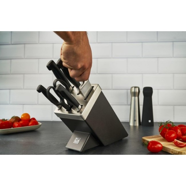 ZWILLING 35145-007-0 kitchen cutlery/knife set 6 pc(s) ZWILLING 35145-007-0 kitchen cutlery/knife set 6 pc(s)