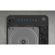 ICY BOX IB-2915MSCL-C31 USB 3.2 Gen 2 (3.1 Gen 2) Type-C Black