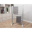 NOVEEN Electric Laundry Dryer ECD25 Timer NOVEEN Electric Laundry Dryer ECD25 Timer