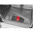 Amica DFM66B8EOqBH 60 cm freestanding dishwasher, black