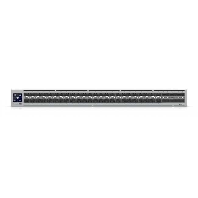 Ubiquiti UniFi ECS-Aggregation Managed L2/L3 1U Grey