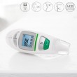 Infrared multifunctional thermometer Medisana TM 750 Infrared multifunctional thermometer Medisana TM 750