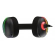 PDP 049-032-BK headphones/headset Wireless Head-band Gaming Bluetooth Black