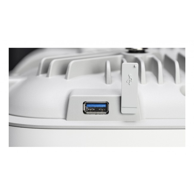 LANCOM LX-7200 9600 Mbit/s White Power over Ethernet (PoE)