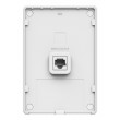 Ruijie Networks RG-RAP72-WALL wireless access point 3570 Mbit/s White Power over Ethernet (PoE)