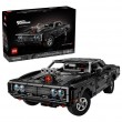 LEGO TECHNIC 42231 Fast & Furious - Dodge Charger R/T