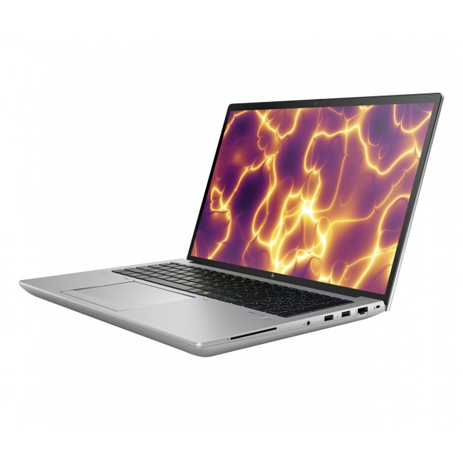 HP ZBook Fury 16 G11 Intel Core i5 i5-13600HX Mobile Workstation 40.6 cm (16