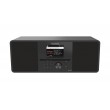 Telestar 5700300 radio Internet Digital Black
