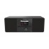 Telestar 5700300 radio Internet Digital Black