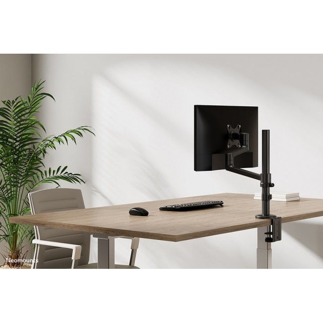 Neomounts DS60-425BL1 Monitor arm 17-27