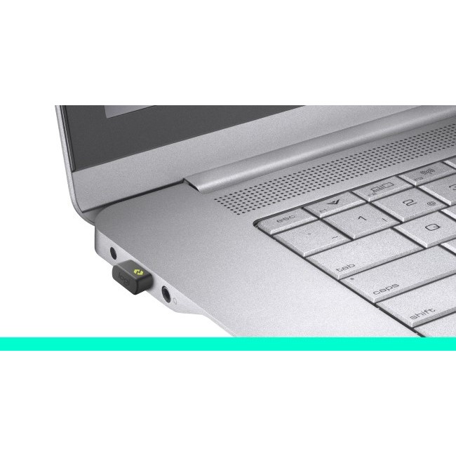Logitech MX Master 4 for Business - Graphite