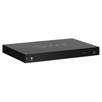 Zyxel XGS1935-28HP Managed L2+/L3 Gigabit Ethernet (10/100/1000)