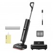 Dreame H15 Pro FoamWash Electric mop Battery Dry&wet Bagless 400 W Black, Red 30000 Ah