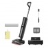 Dreame H15 Pro FoamWash Electric mop Battery Dry&wet Bagless 400 W Black, Red 30000 Ah