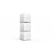 Tenda Nova MW6 Dual-band (2.4 GHz / 5 GHz) Wi-Fi 5 (802.11ac) White 2