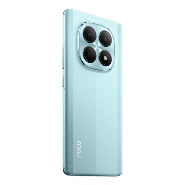 POCO M8 5G 17.2 cm (6.77