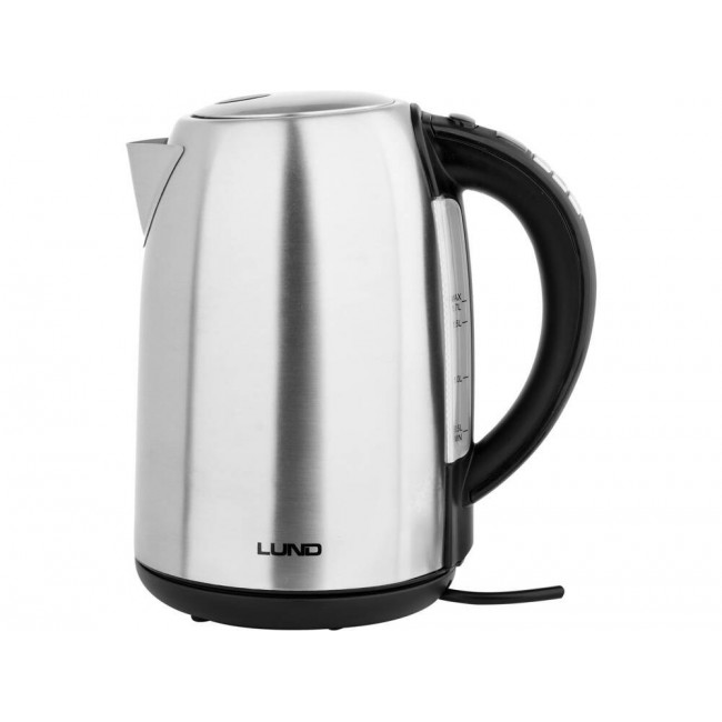 LUND 68194 electric kettle 2200 W LUND 68194 electric kettle 2200 W