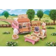 Sylvanian Families 5535 toy playset
