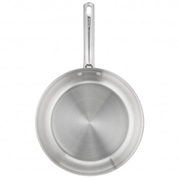 Frying Pan TEFAL Duetto On 28 cm B8660634